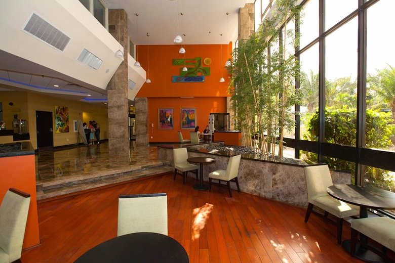 Hotel Holiday Inn Miami West - Hialeah Gardens