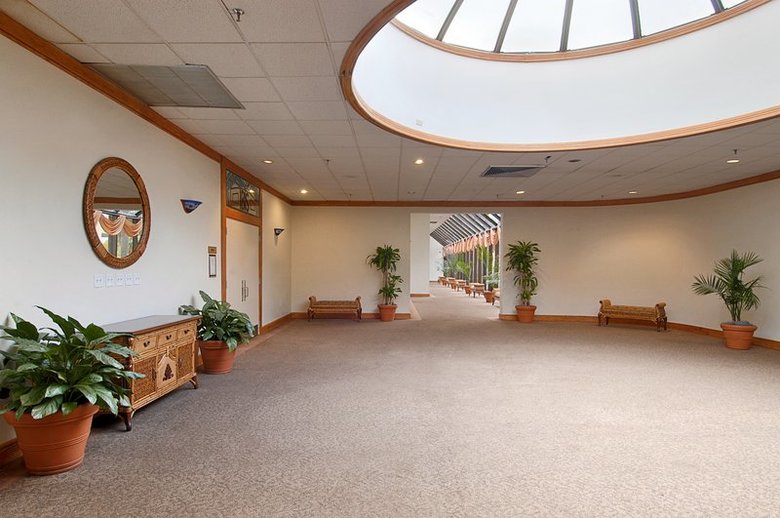 Hotel Holiday Inn Miami West - Hialeah Gardens