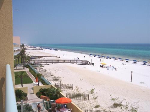Apartamento Pelican Isle 315