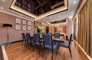 Radisson Blu Leogrand Hotel
