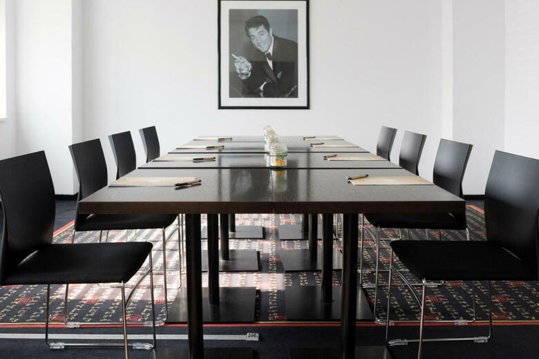 Angelo Airporthotel Bucharest