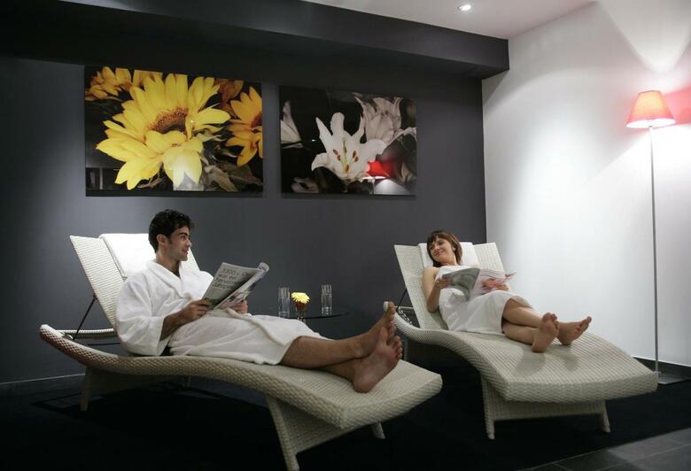 Angelo Airporthotel Bucharest