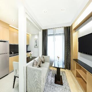 Hotel Centre Point Langsuan