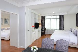 Hotel Centre Point Langsuan