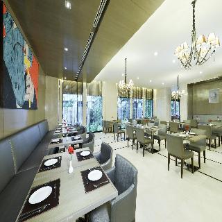 Hotel Centre Point Langsuan