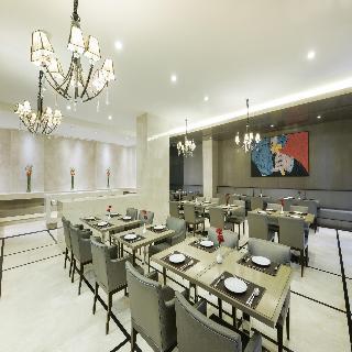 Hotel Centre Point Langsuan