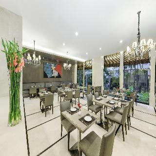 Hotel Centre Point Langsuan