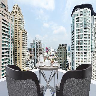 Hotel Centre Point Langsuan