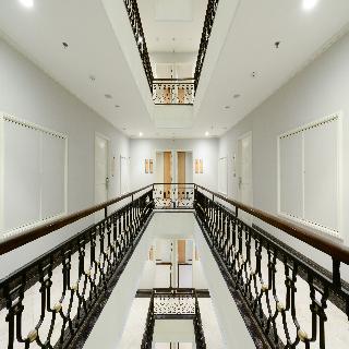 Hotel Centre Point Langsuan