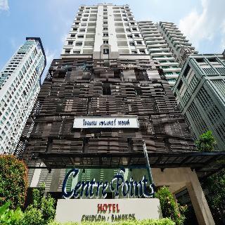 Hotel Centre Point Langsuan