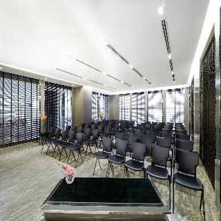 Hotel Centre Point Langsuan