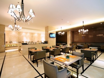 Hotel Centre Point Langsuan