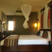 Hotel Eco Resort Chiang Mai