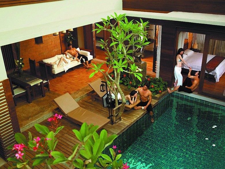 Hotel Malisa Villa Suites