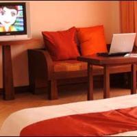 Hotel Citin Loft Hua Hin