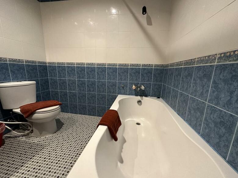 Hotel Thipurai City