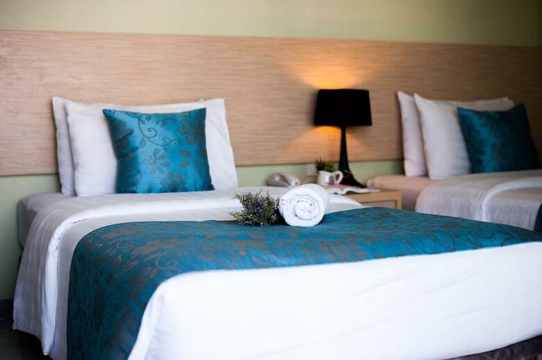 Hotel Thipurai City
