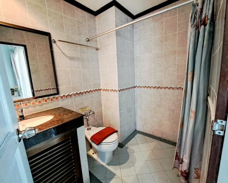 Hotel Thipurai City