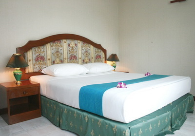Hotel Thipurai City