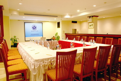 Hotel Thipurai City