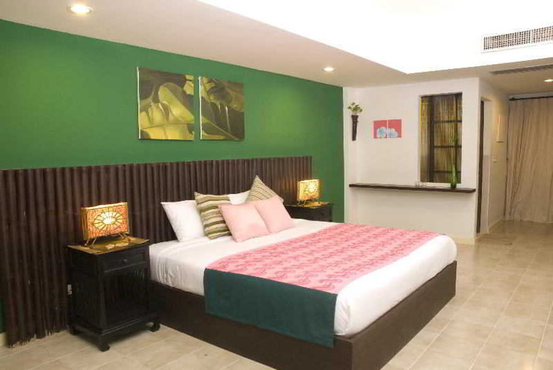 Hotel Nantra De Boutique