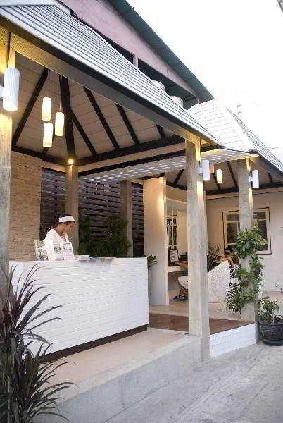Hotel Nantra De Boutique