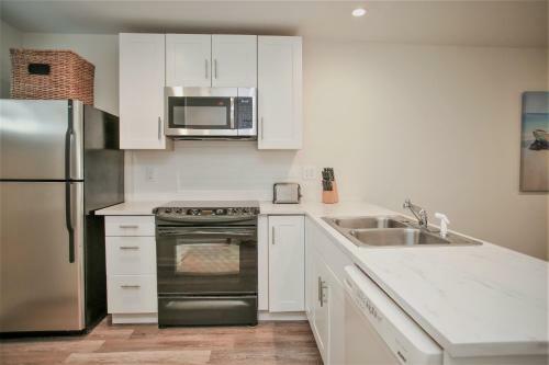 Premier Townhomes By Panhandle Getaways