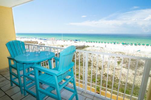 Hotel Gulf Dunes Resort By Panhandle Getaways