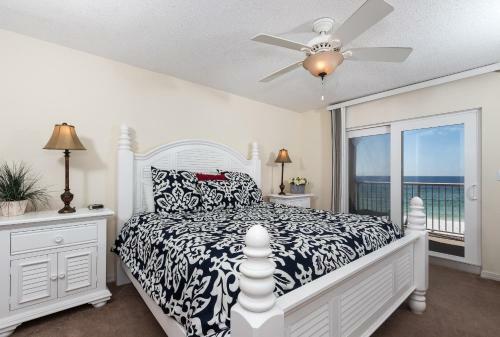 Apartamento Islander 4001