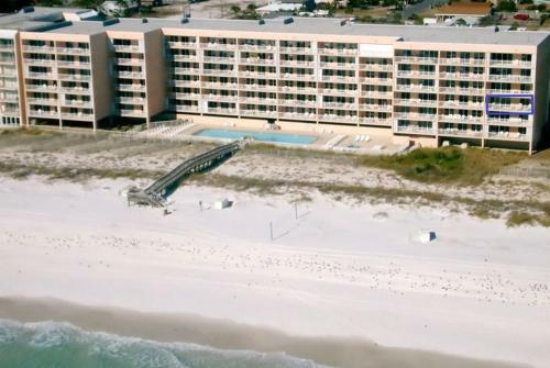 Apartamento Islander 4001