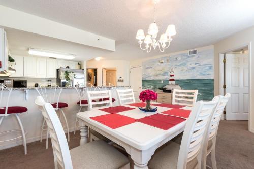 Apartamento Islander 4001