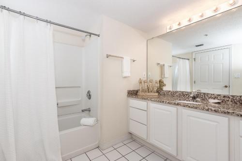 Apartamento Islander 4001