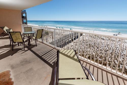 Apartamento Islander 4001