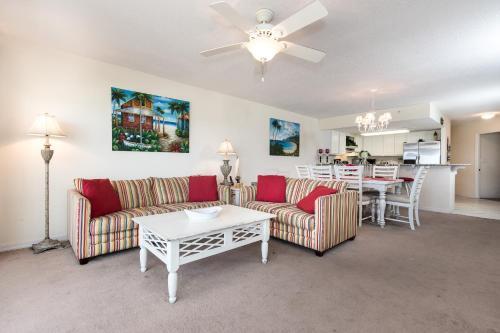 Apartamento Islander 4001