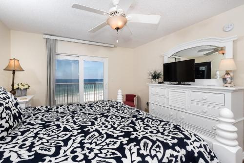 Apartamento Islander 4001