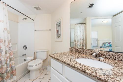Apartamento Islander 4001