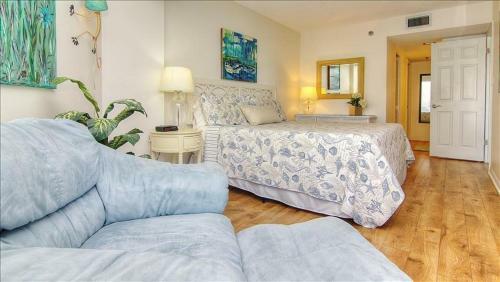 Apartamento Water View 404
