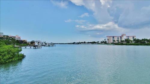 Apartamento Water View 404