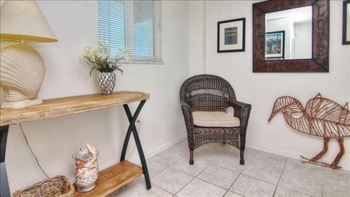 Apartamento Water View 404