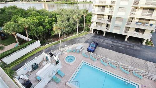 Apartamento Water View 404