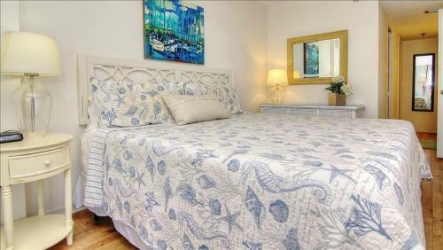 Apartamento Water View 404