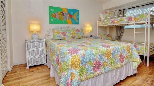 Apartamento Water View 404