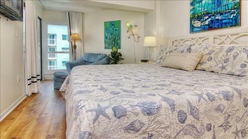 Apartamento Water View 404