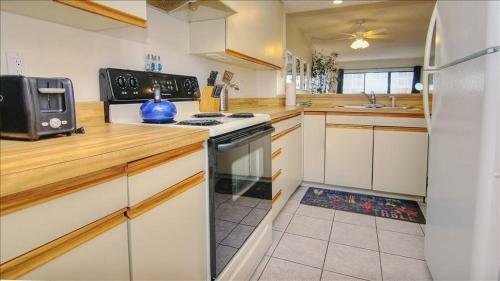 Apartamento Water View 404
