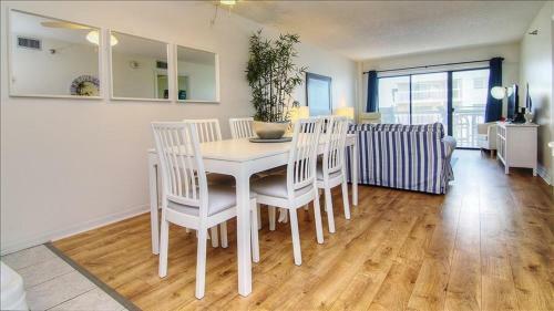 Apartamento Water View 404