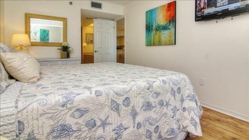 Apartamento Water View 404