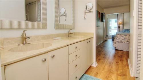 Apartamento Water View 404