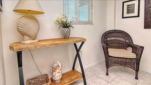 Apartamento Water View 404