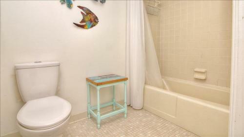 Apartamento Water View 404