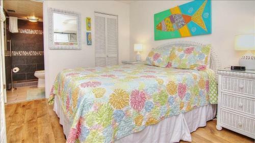 Apartamento Water View 404